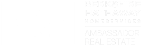 The Briley Team, Berkshire Hathaway HomeServices Ambassador Real Estate